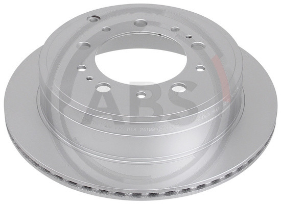 A.B.S. Bremsscheibe