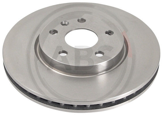 A.B.S. Bremsscheibe