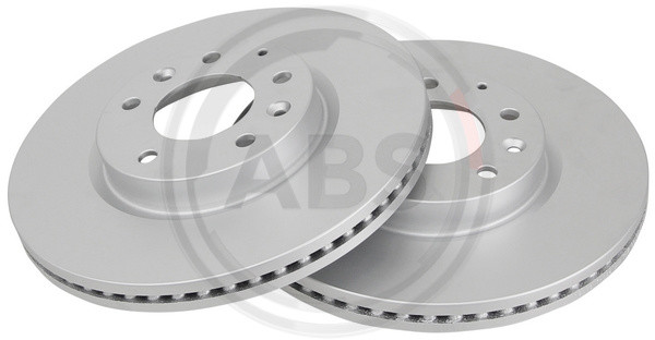 A.B.S. Bremsscheibe