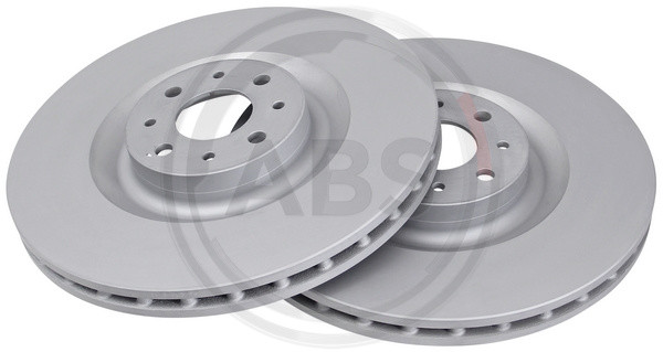 A.B.S. Bremsscheibe