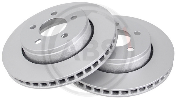 A.B.S. Bremsscheibe