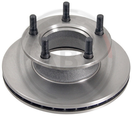 A.B.S. Bremsscheibe
