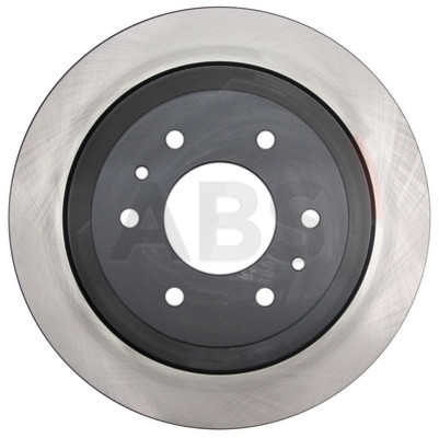 A.B.S. Bremsscheibe