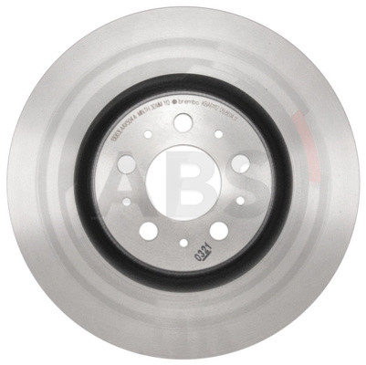 A.B.S. Bremsscheibe
