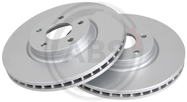 A.B.S. Bremsscheibe