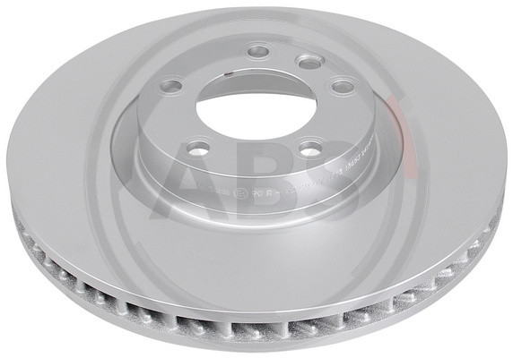 A.B.S. Bremsscheibe