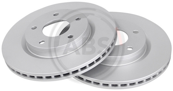 A.B.S. Bremsscheibe