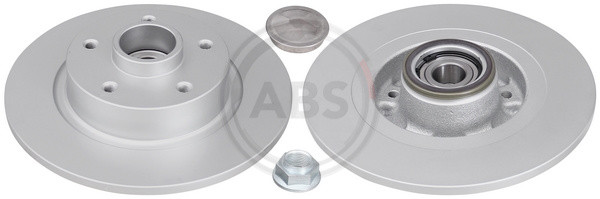 A.B.S. Bremsscheibe