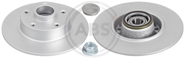 A.B.S. Bremsscheibe