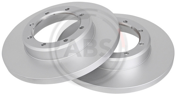 A.B.S. Bremsscheibe