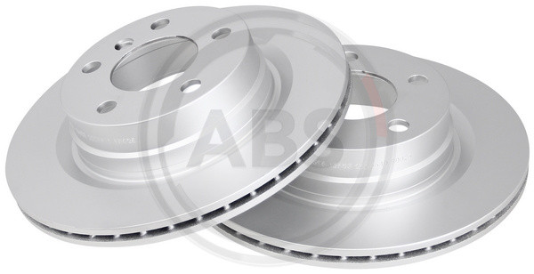 A.B.S. Bremsscheibe