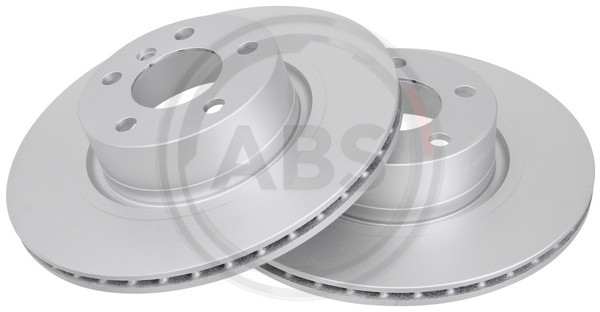 A.B.S. Bremsscheibe