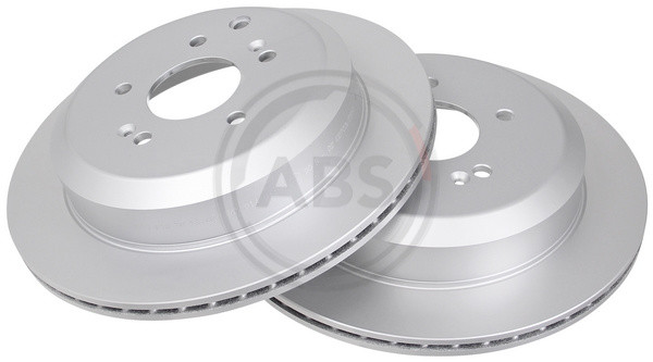 A.B.S. Bremsscheibe