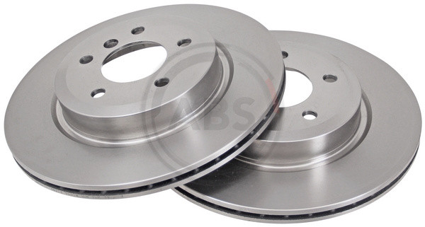 A.B.S. Bremsscheibe