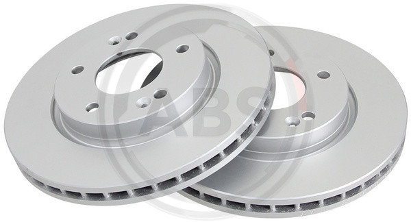 A.B.S. Bremsscheibe