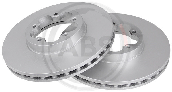 A.B.S. Bremsscheibe