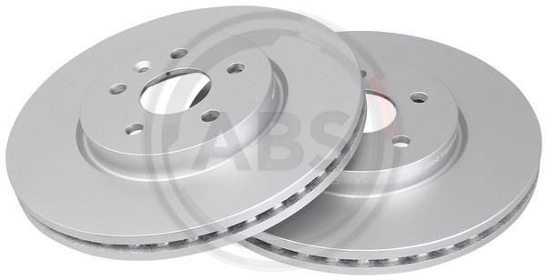 A.B.S. Bremsscheibe