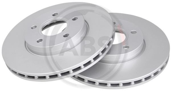 A.B.S. Bremsscheibe