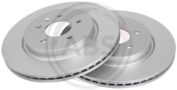 A.B.S. Bremsscheibe