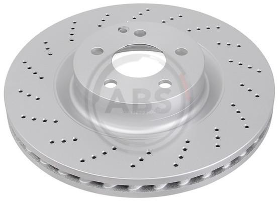 A.B.S. Bremsscheibe