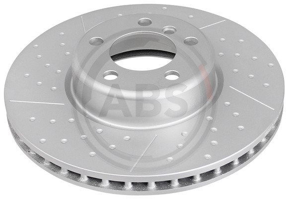 A.B.S. Bremsscheibe