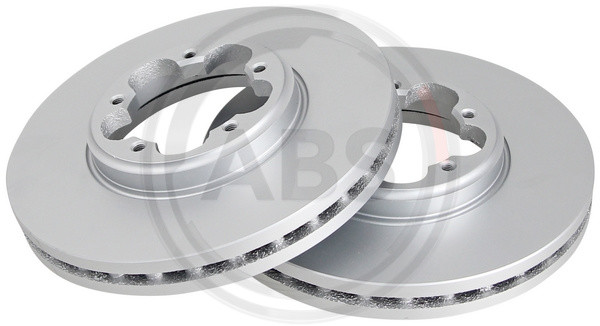 A.B.S. Bremsscheibe
