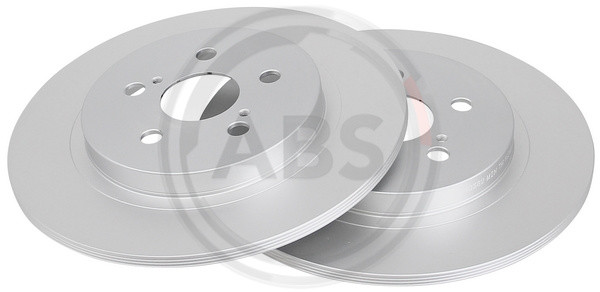 A.B.S. Bremsscheibe