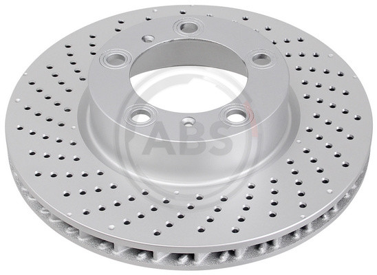 A.B.S. Bremsscheibe