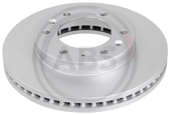 A.B.S. Bremsscheibe