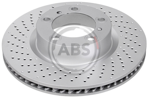A.B.S. Bremsscheibe