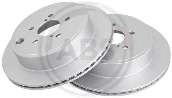 A.B.S. Bremsscheibe