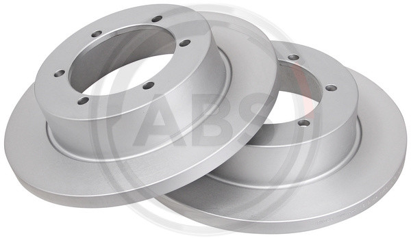 A.B.S. Bremsscheibe
