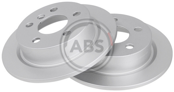 A.B.S. Bremsscheibe
