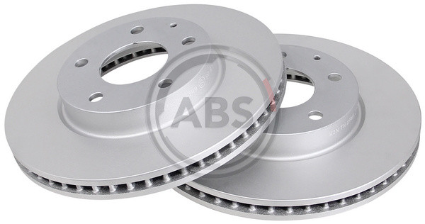 A.B.S. Bremsscheibe