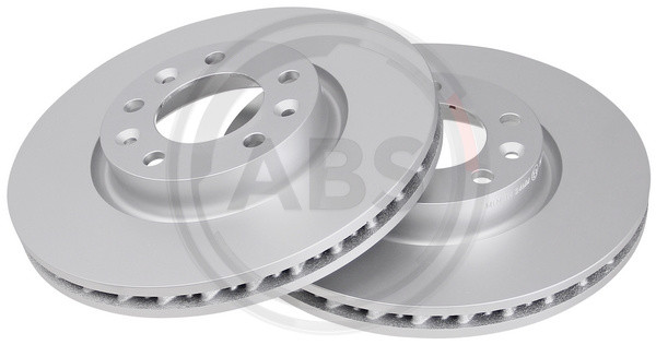 A.B.S. Bremsscheibe