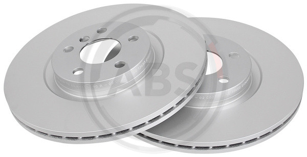 A.B.S. Bremsscheibe