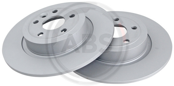 A.B.S. Bremsscheibe
