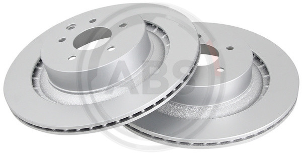 A.B.S. Bremsscheibe