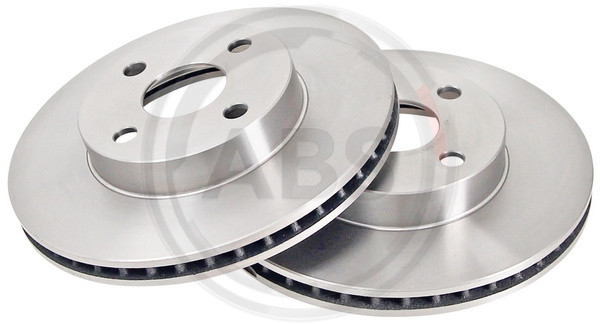 A.B.S. Bremsscheibe