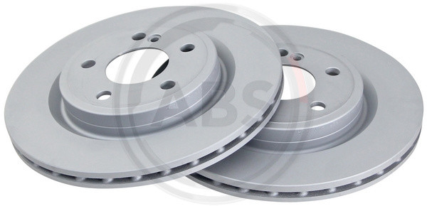 A.B.S. Bremsscheibe
