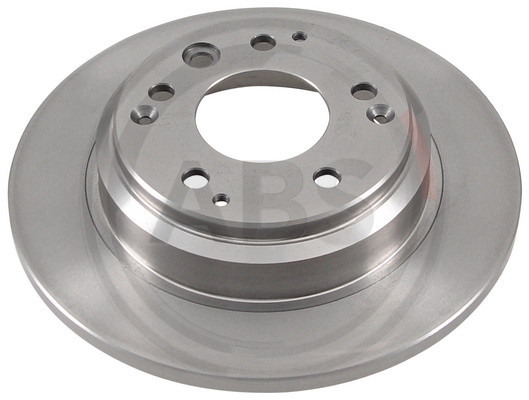 A.B.S. Bremsscheibe