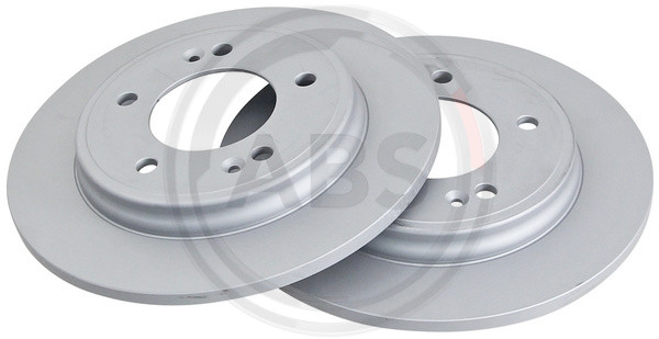 A.B.S. Bremsscheibe