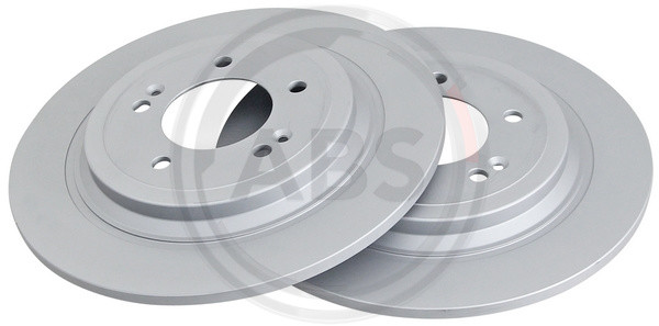 A.B.S. Bremsscheibe
