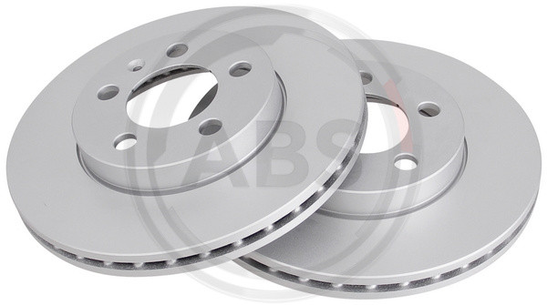 A.B.S. Bremsscheibe