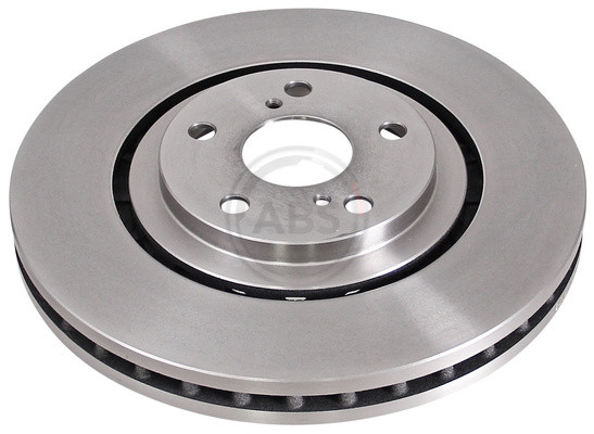 A.B.S. Bremsscheibe