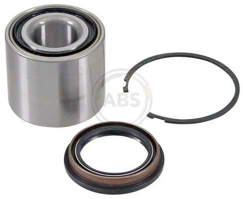 A.B.S. Radlagersatz