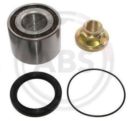 A.B.S. Radlagersatz A.B.S. Radlagersatz