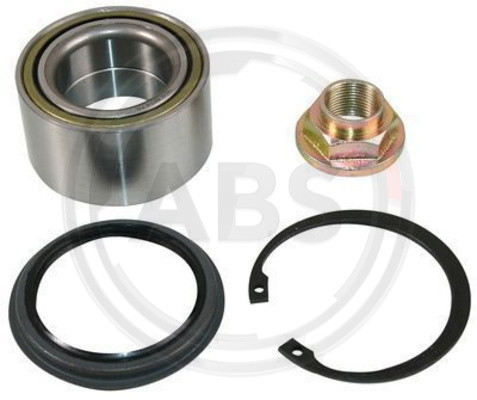 A.B.S. Radlagersatz