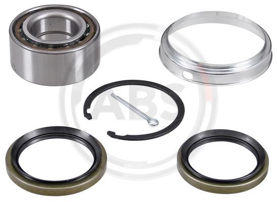 A.B.S. Radlagersatz A.B.S. Radlagersatz