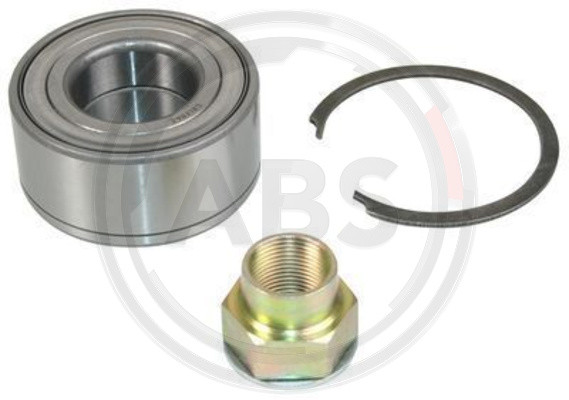 A.B.S. Radlagersatz